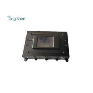 Lightweight 3 Watt COFDM 1080P HD Transmitter System Video Wireless Transmitter