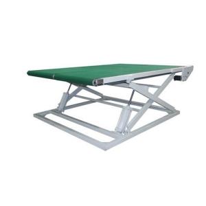 Revolving Blade Upright CNC Sponge Cutting Machine For Flexible Sponge