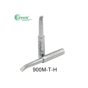 Lead Free Soldering Tips Oxygen With Free Copper SGS certificated