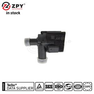 ZPY 06D121601 Water Pump Auxiliary Pump for VW Amarok Audi A4 Q5