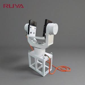 2DTGZ-B Dual Axis High Precision Motion Test Tracking Turntable