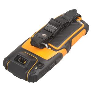 Handheld PDA Devices IP 64 Industrial Protection Level 1GB+8GB Memory