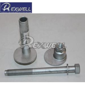 48409-60020 OE NO. Car Control Arm Alignment Caster Camber Cam Bolt Kit for FJ