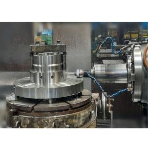 Micro Machining Anodized Large Aluminum Frame Cavity Shell Large Capacity