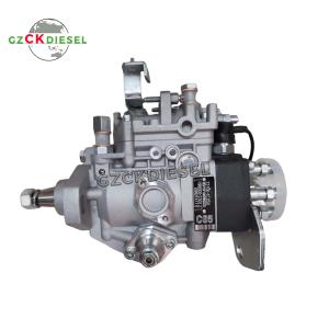 Cheap Fuel Injection Pump 22100-67120 22100-67100 2210067120 096500-3091 096500-3090 for 1KZ 1KZ-TE Engine for sale