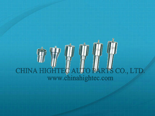 Quality Common rail nozzle, injector DSLA142P1186 wholesale