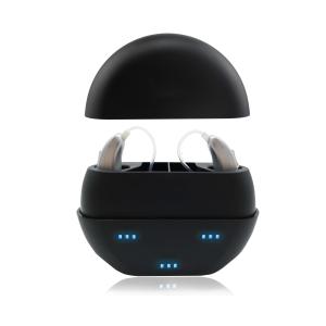 WDRC Rechargeable Hearing Aids Deaf Hearing Machine For Old Person
