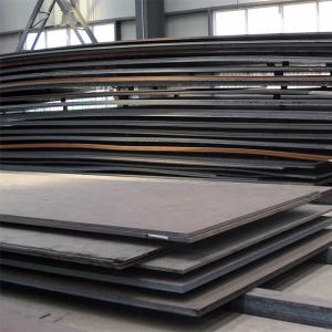 China S355jr A53 Carbon Steel Plate A105 Astm A283 Grade C Plate 4x8 A36 RAL on sale