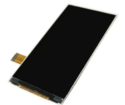 China 4.5 Inch 540x960 Resolution TFT LCD Touch Screen with 220 Cd/m2 Brightness IPS Panel and RGB Interface on sale