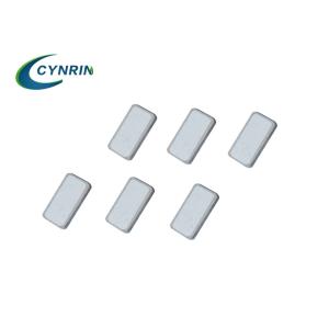 Operate Efficiently PTC Thermistor Heater , Customized PTC 12v Heater