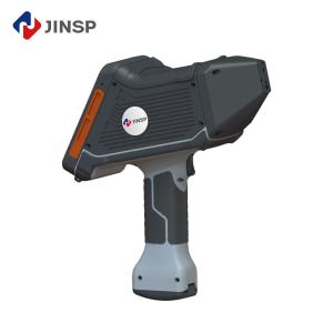 Class1 Eye-Safe Laser LIBS Portable Element Analyzer Easy Handling