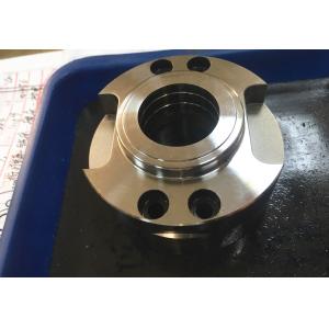 Cheap Sodick Wire EDM Spare Parts Custom Processing SMV3 ISO9001 2008 Certificated for sale