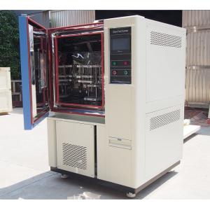 Astm D1171 Ozone Testing Equipment Ozone Simulation Chamber 250L 500L 1000L