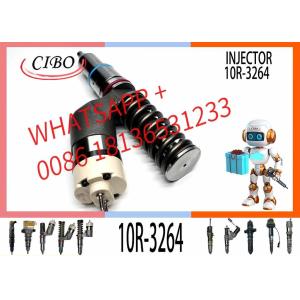 Excavator C6.4 FOR E320D 320D 323D Engine injector Wiring Harness10R-3264 280