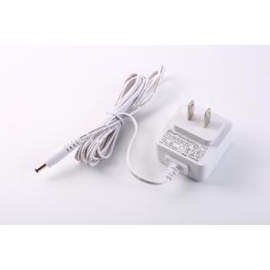 6W 5V 0.5A 5V 1A Wall Mount Power Adapter 5V 1.2A 2.1*5.5 2.5*5.5 Connector