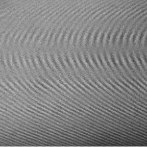 Woven Poly Cotton Twill for Uniform Workwear from Jinsuo Medium Weight 190