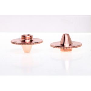 D28H15M11 Precitec Laser Consumables CNC Fiber Laser Cutting Parts Nozzle For