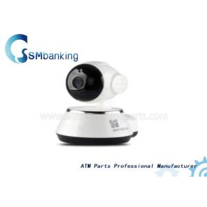 CCTV Camera Mini Ball Machine IP201 1Million Pixel Wifi Smart Camera Support A