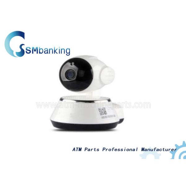 CCTV Camera Mini Ball Machine IP201 1Million Pixel Wifi Smart Camera Support A