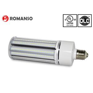 135lm / W E39 Led Corn Light 75w 360 Degree High Bay Light Bulb