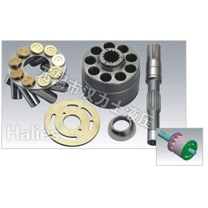 Cheap Hydraulic Piston Pump Vickers PV29/74/131 Vickers Pump for sale