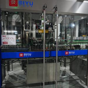 High-Speed Shrink Sleeve Labeling Machine Advanced Sleeve Labeling Solution For