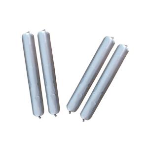 Single Part 600ml Windshield Polyurethane Sealant ISO9001 Automotive Glass