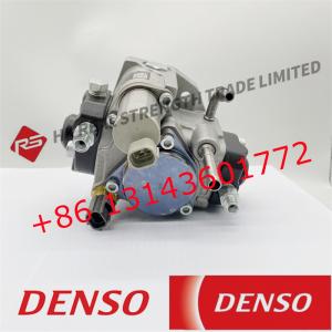 Diesel Common Rail HP3 Fuel Injection Pump 294000-0042 For MAZDA RF5C13800