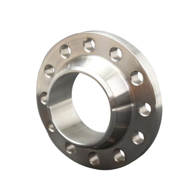 Quality ANSI A182 300lbs Weld Neck Flange For Industrial wholesale