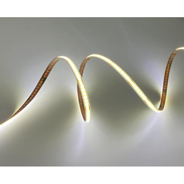 Quality 10w 8mm Flexible LED COB Strip CRI90+ wholesale