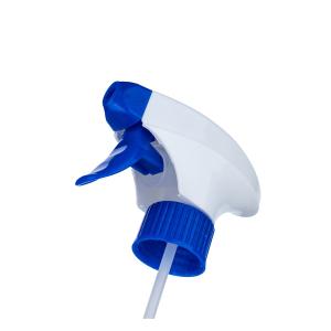 Precision Spraying Spray Pump Trigger 28/410 Blue