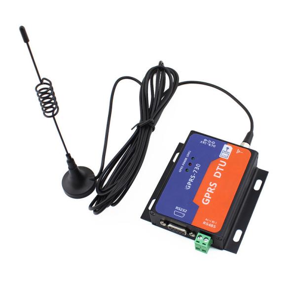 Quality GPRS Module Automatic Meter Reading System For Wireless Data Collecting RS232 wholesale