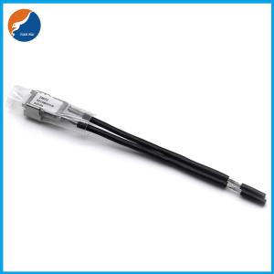 3MPE 6APE Thermal Snap Switch 1 - 40A Bimetal Thermal Protector