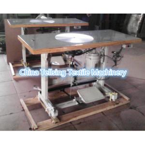Cheap coiling machine in sales for packing ribbon,webbing,strap,riband,band,belt,elastic tape for sale