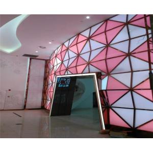 Polished Finishes Stainless Steel Tile Trim 201 304 316 Wall Frame Ceiling Wall