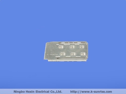 tin plated metal shielding for pcb mount with best price
