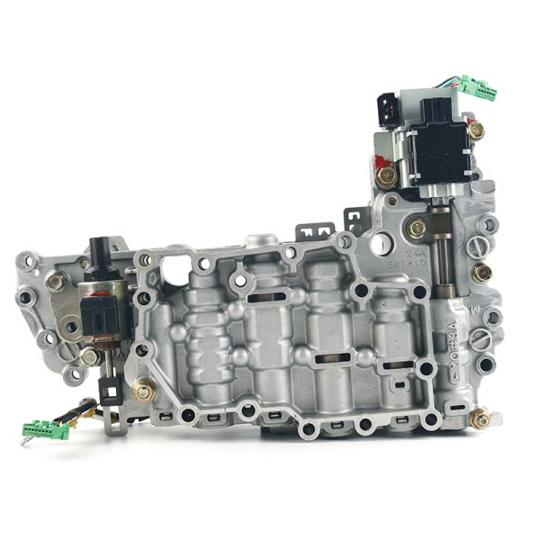 RE0F09A Transmission Valve Body Is Suitable for Nissan Auto Transmission Assembly