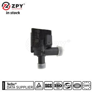 ZPY 06D121601 Water Pump Auxiliary Pump for VW Amarok Audi A4 Q5