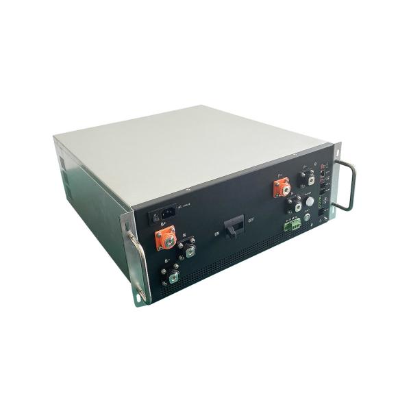 480V high voltage BMS(HV BMS) UPS Power Lithium BMS Battery Management System