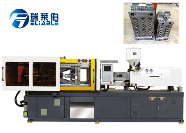 Quality Reliable Plastic Injection Moulding Machine Self Diagnostic Function wholesale