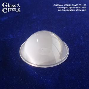 Custom High-performance Optical LED Lens‌ Designed For Precision Lighting