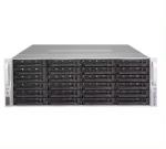 Stock Supermicro SSG-6049P-E1CR24H 4U Rack Server for Server Environments in