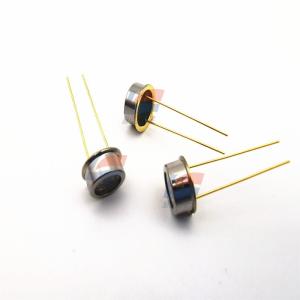 Silicon Pin Photodiodes S1336-5BK S1336-5BQ High Sensitivity In The Ultraviolet