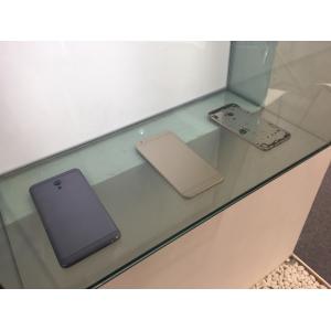 Oxidizing Aluminium Extrusion Profiles Custom qc 3.0 wall charger case