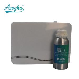 Cheap Plastic Ultrasonic Aroma Diffuser With Programmed WIFI Remote Control System for sale