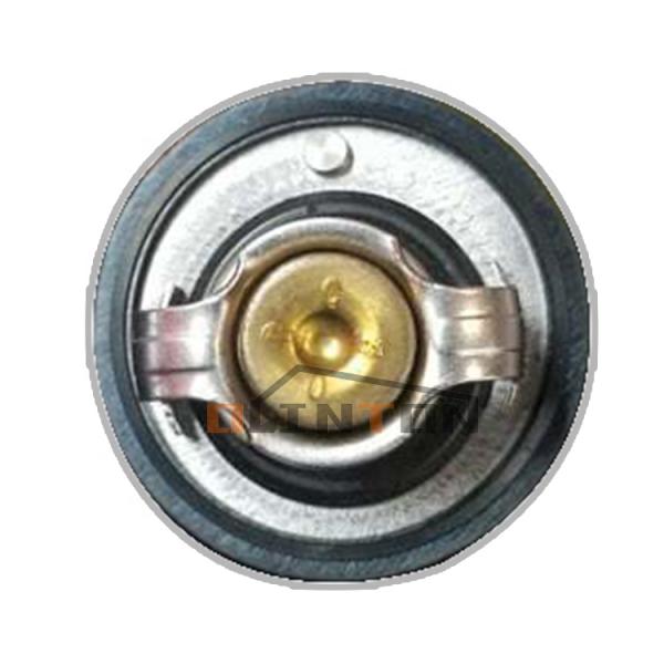 Construction works 3TNV76 Diesel Engine Spare Parts 119734-49801 For Yanmar Thermostat