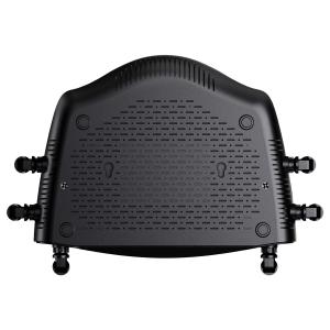 LAN WAN Port WiFi LTE Router 1200Mbps Wireless Router With Sim Card Slot