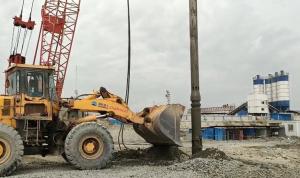 Cheap Forefront Vibroflotation Technique Device Fill Compaction Solving Differential Settlement for sale