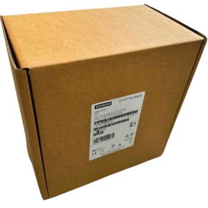 SIEMENS 6EP3437-8MB00-2CY0 SITOP PSU8600 3AC 40 A/4X10 A PN STABILIZED POWER