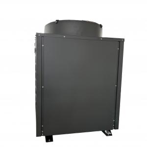 China R410a Commercial Swimming Pool Heat Pump 50KW/170KW/220KW on sale